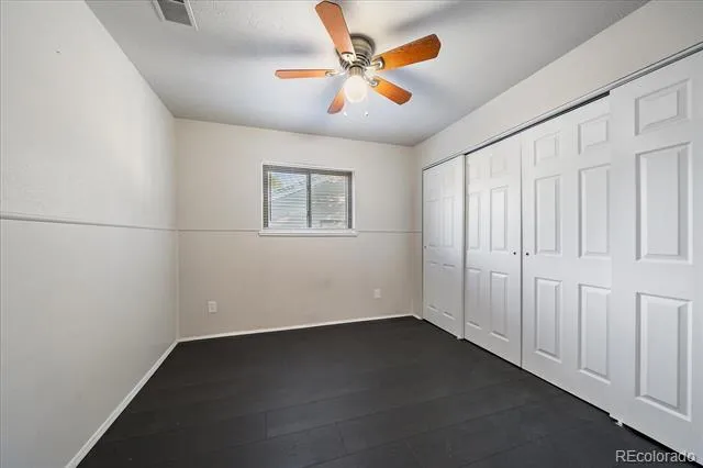 2865 S Fairfax Street Denver, CO 80222