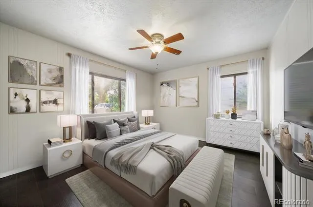 2865 S Fairfax Street Denver, CO 80222