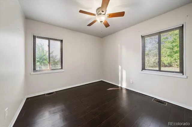 2865 S Fairfax Street Denver, CO 80222