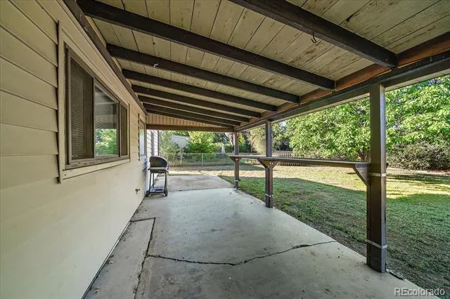 2865 S Fairfax Street Denver, CO 80222