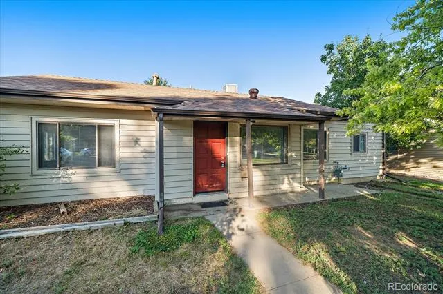 2865 S Fairfax Street Denver, CO 80222
