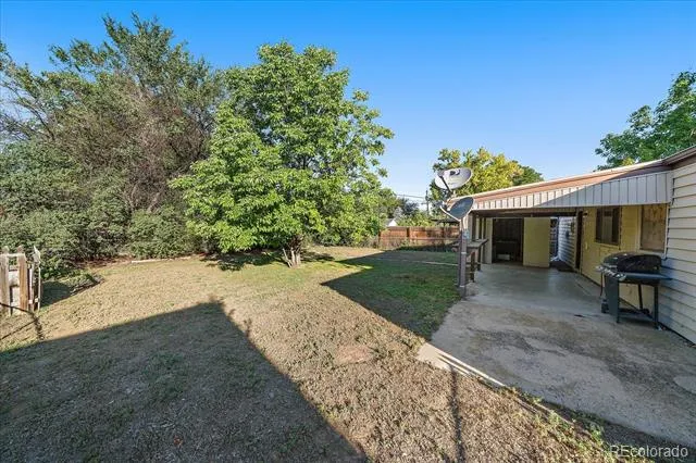 2865 S Fairfax Street Denver, CO 80222
