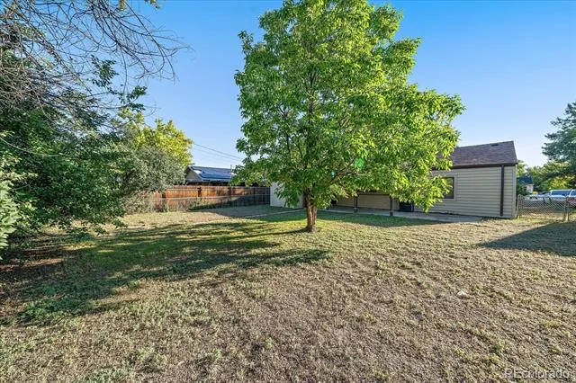 2865 S Fairfax Street Denver, CO 80222