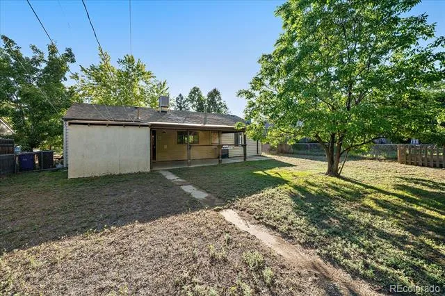 2865 S Fairfax Street Denver, CO 80222