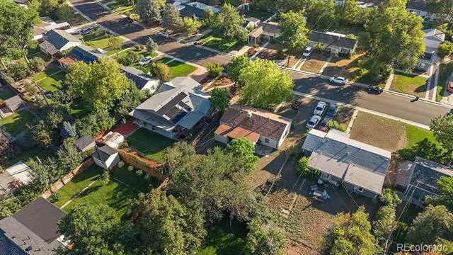 2865 S Fairfax Street Denver, CO 80222