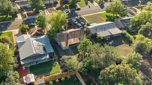 2865 S Fairfax Street Denver, CO 80222