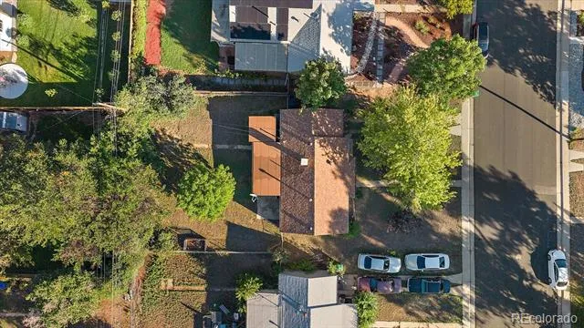 2865 S Fairfax Street Denver, CO 80222
