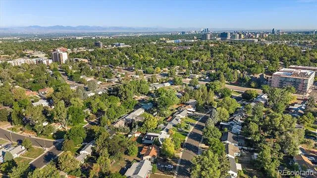 2865 S Fairfax Street Denver, CO 80222
