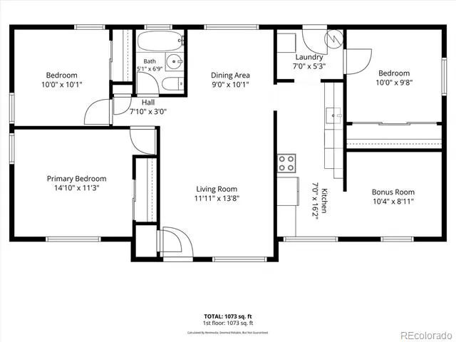 2865 S Fairfax Street Denver, CO 80222