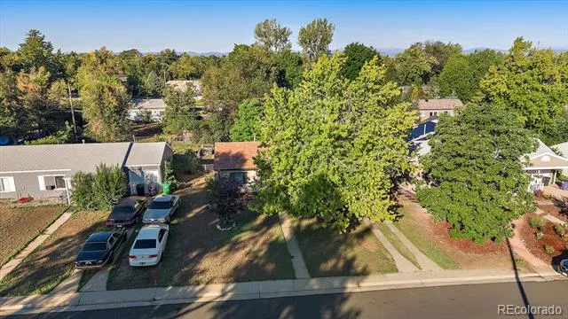 2865 S Fairfax Street Denver, CO 80222