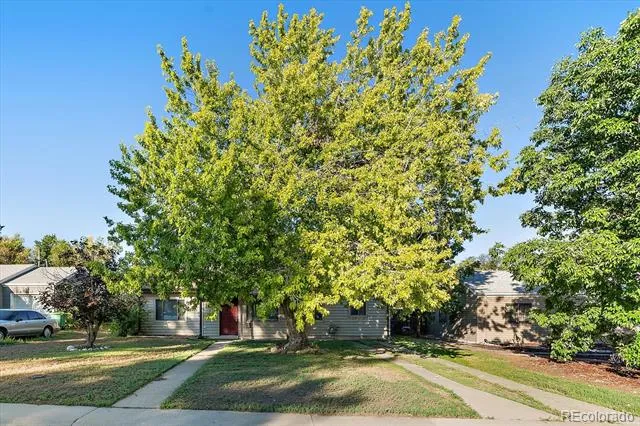 2865 S Fairfax Street Denver, CO 80222