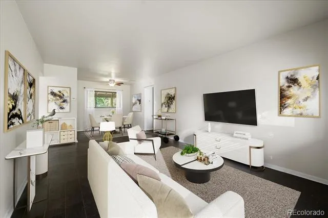 2865 S Fairfax Street Denver, CO 80222
