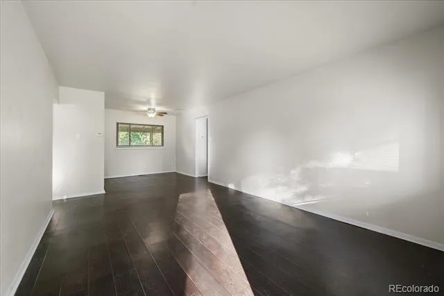 2865 S Fairfax Street Denver, CO 80222
