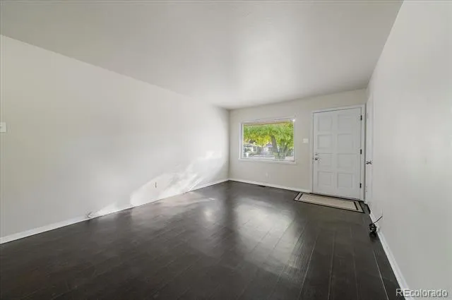 2865 S Fairfax Street Denver, CO 80222