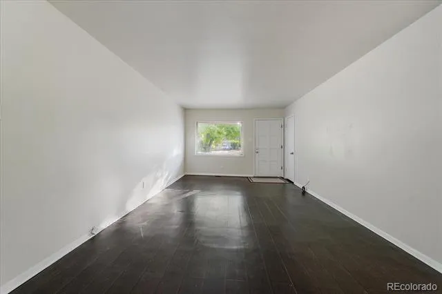 2865 S Fairfax Street Denver, CO 80222