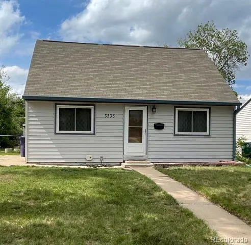 3335 W Harvard Avenue Denver, CO 80219