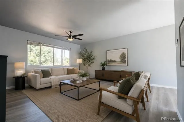 925 Arrawanna Street Colorado Springs, CO 80909