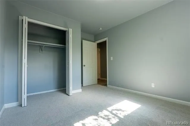 925 Arrawanna Street Colorado Springs, CO 80909