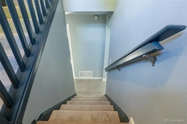 925 Arrawanna Street Colorado Springs, CO 80909