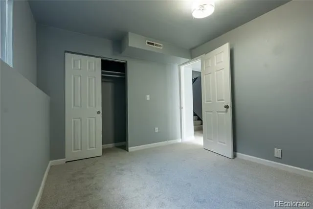 925 Arrawanna Street Colorado Springs, CO 80909