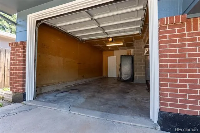 925 Arrawanna Street Colorado Springs, CO 80909