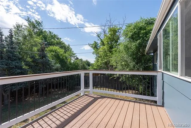 925 Arrawanna Street Colorado Springs, CO 80909