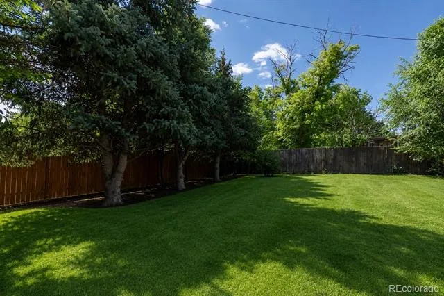 925 Arrawanna Street Colorado Springs, CO 80909