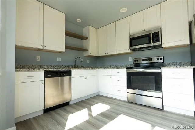 925 Arrawanna Street Colorado Springs, CO 80909
