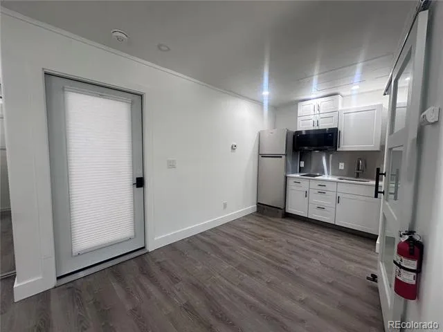 608 5th Street #B Georgetown, CO 80444