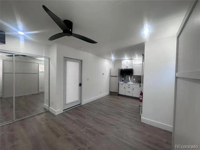 608 5th Street #B Georgetown, CO 80444