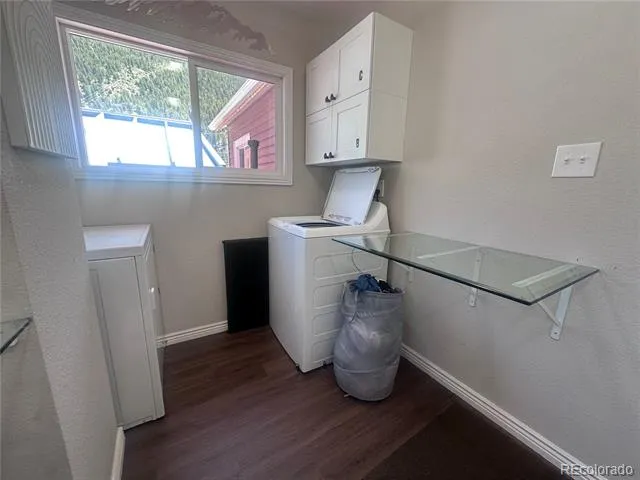 608 5th Street #B Georgetown, CO 80444