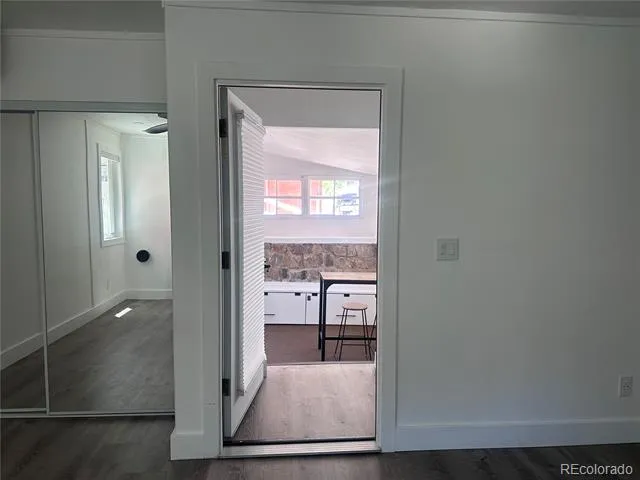 608 5th Street #B Georgetown, CO 80444