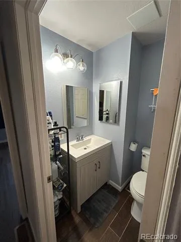 1089 S Walden Way #109 Aurora, CO 80017