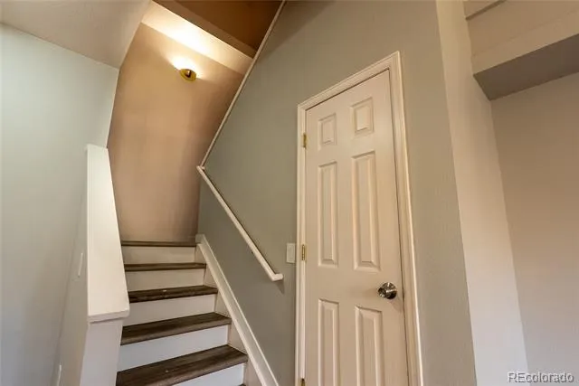 1089 S Walden Way #109 Aurora, CO 80017