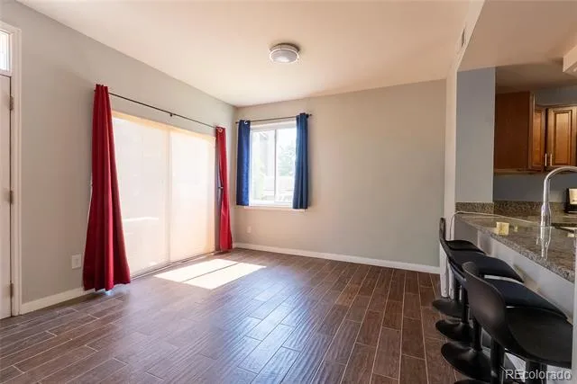 1089 S Walden Way #109 Aurora, CO 80017