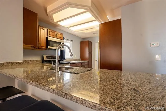 1089 S Walden Way #109 Aurora, CO 80017