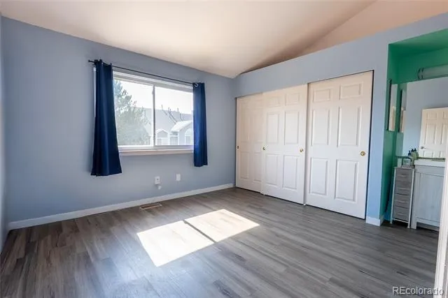 1089 S Walden Way #109 Aurora, CO 80017
