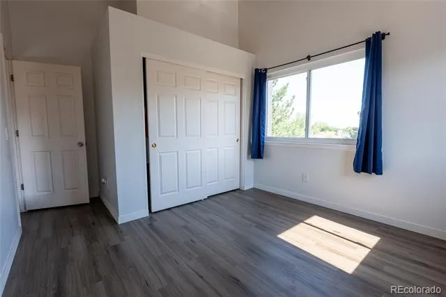 1089 S Walden Way #109 Aurora, CO 80017