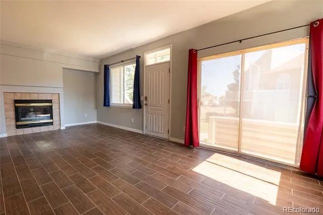 1089 S Walden Way #109 Aurora, CO 80017