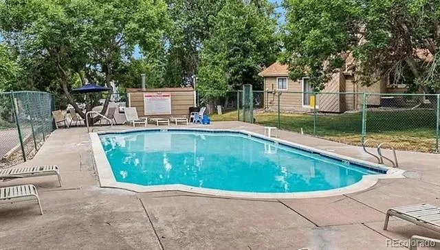 1089 S Walden Way #109 Aurora, CO 80017
