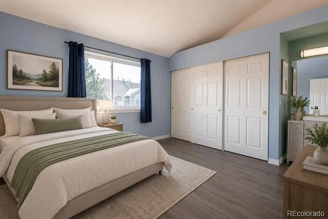 1089 S Walden Way #109 Aurora, CO 80017