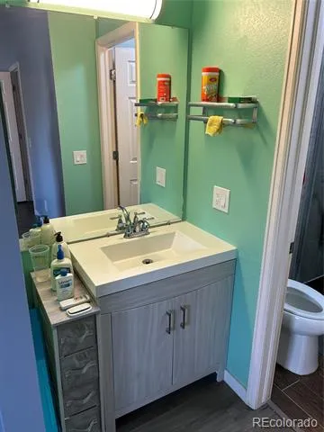 1089 S Walden Way #109 Aurora, CO 80017