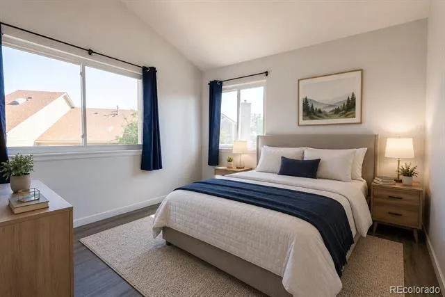 1089 S Walden Way #109 Aurora, CO 80017
