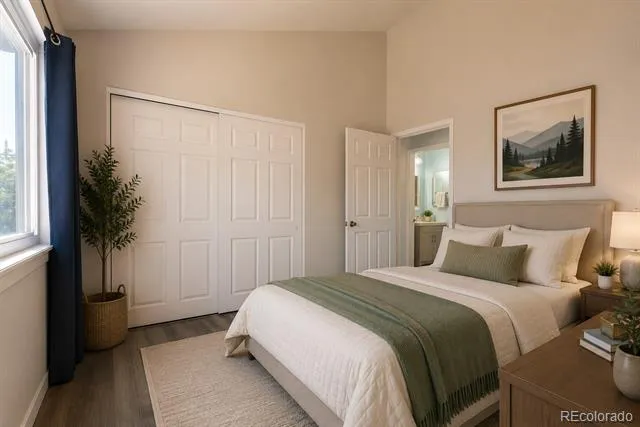 1089 S Walden Way #109 Aurora, CO 80017