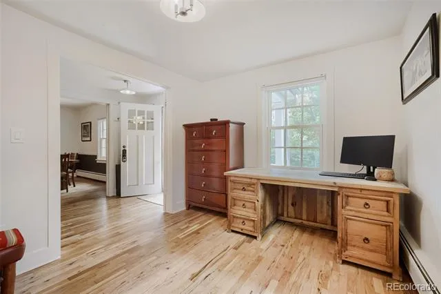 902 Main Street Georgetown, CO 80444
