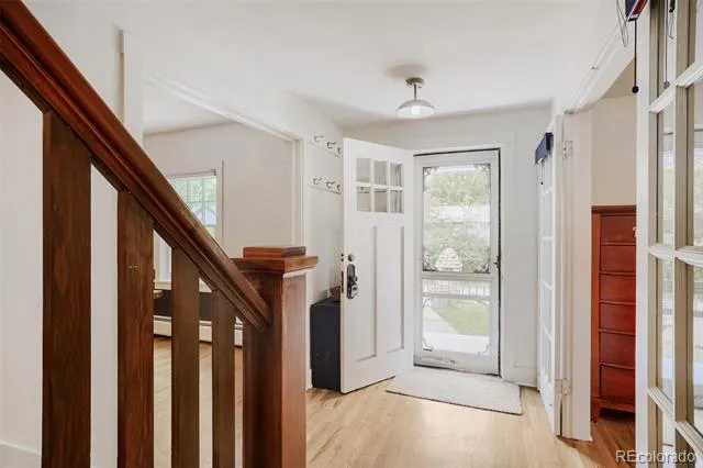 902 Main Street Georgetown, CO 80444