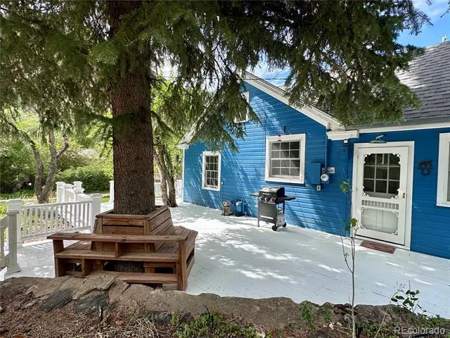 902 Main Street Georgetown, CO 80444