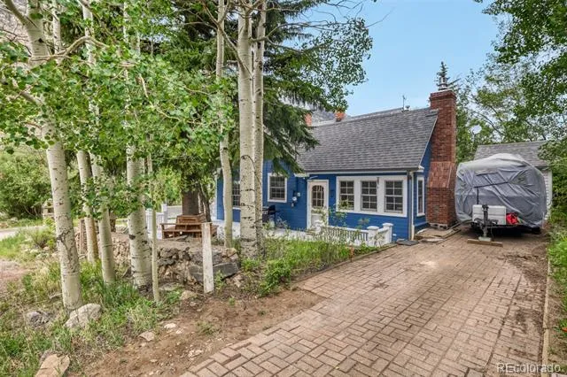 902 Main Street Georgetown, CO 80444