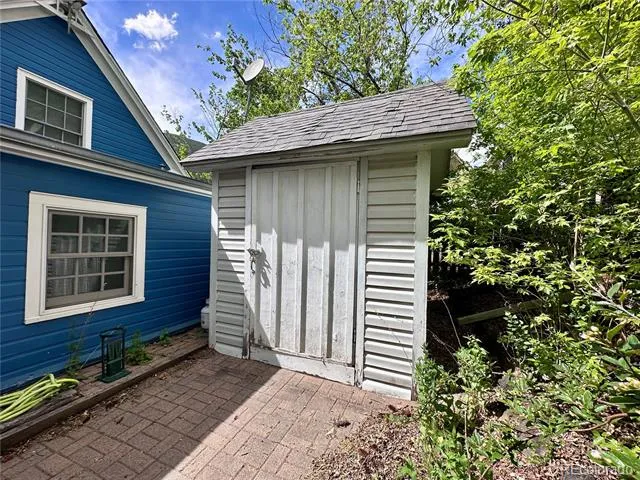 902 Main Street Georgetown, CO 80444