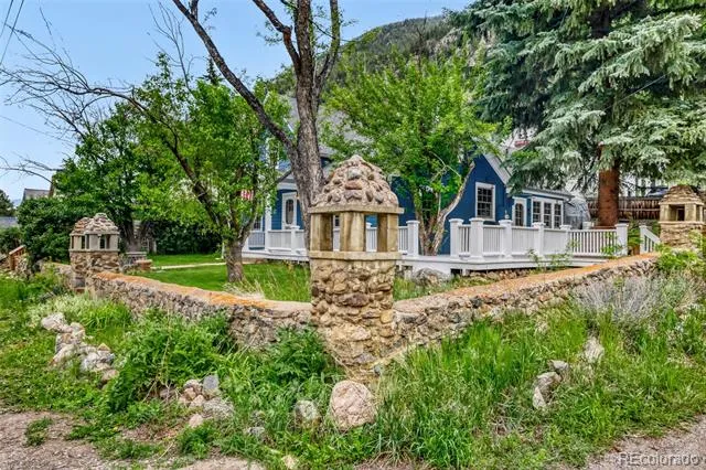 902 Main Street Georgetown, CO 80444